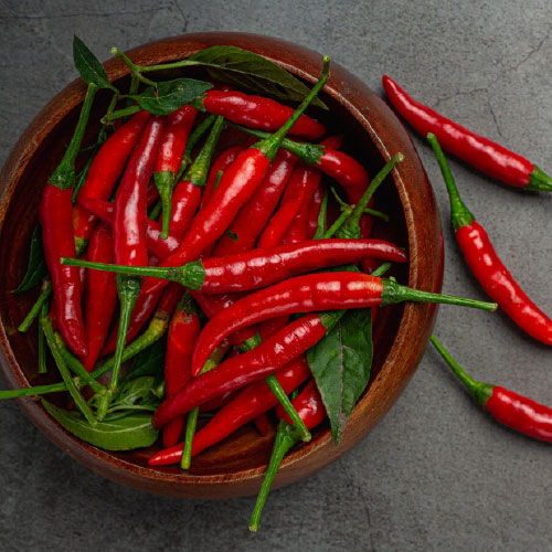 Chili Padi