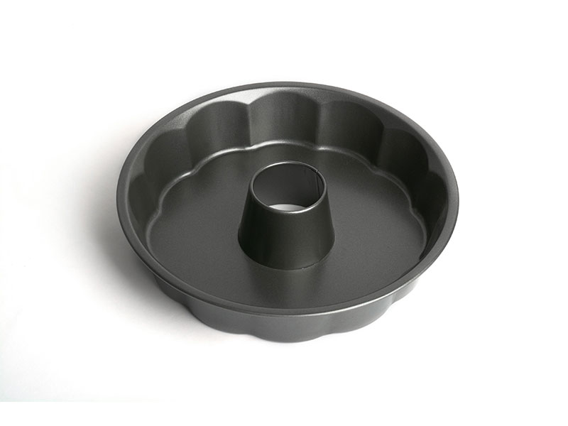 8cm Nonstick Coating Baking Mould