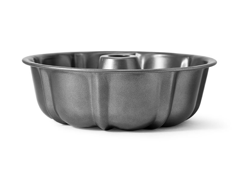 12cm Nonstick Coating Baking Mould