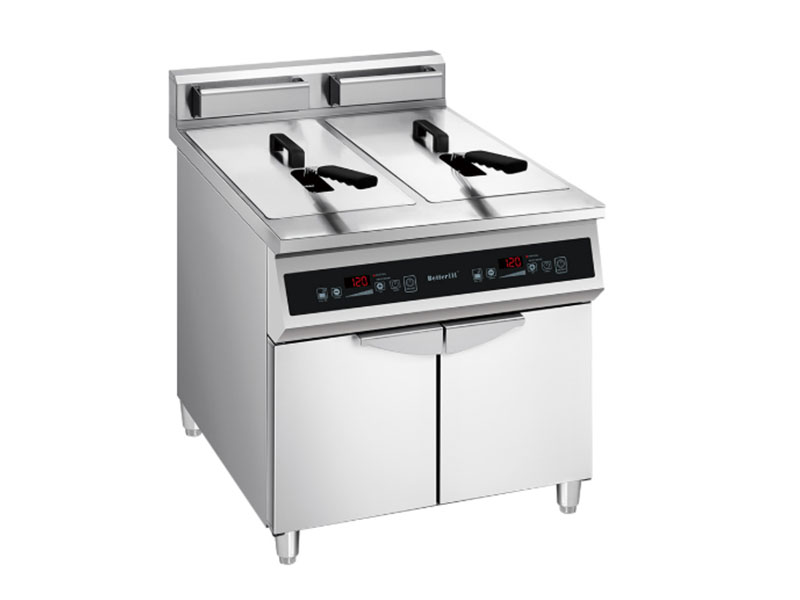 Deep Fryer