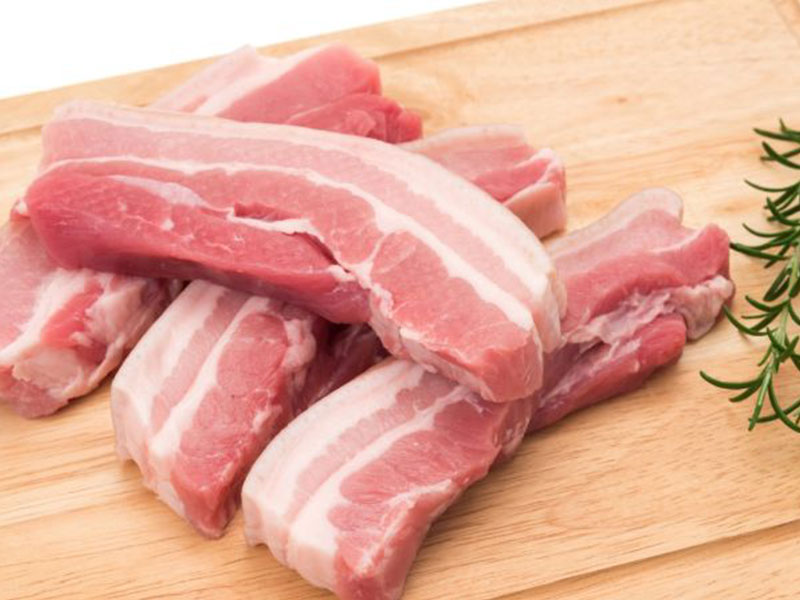Pork Belly